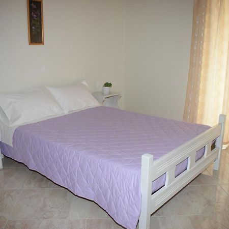 אגיוס גיורגיוס Mary'S Apartments Close To The Sea מראה חיצוני תמונה