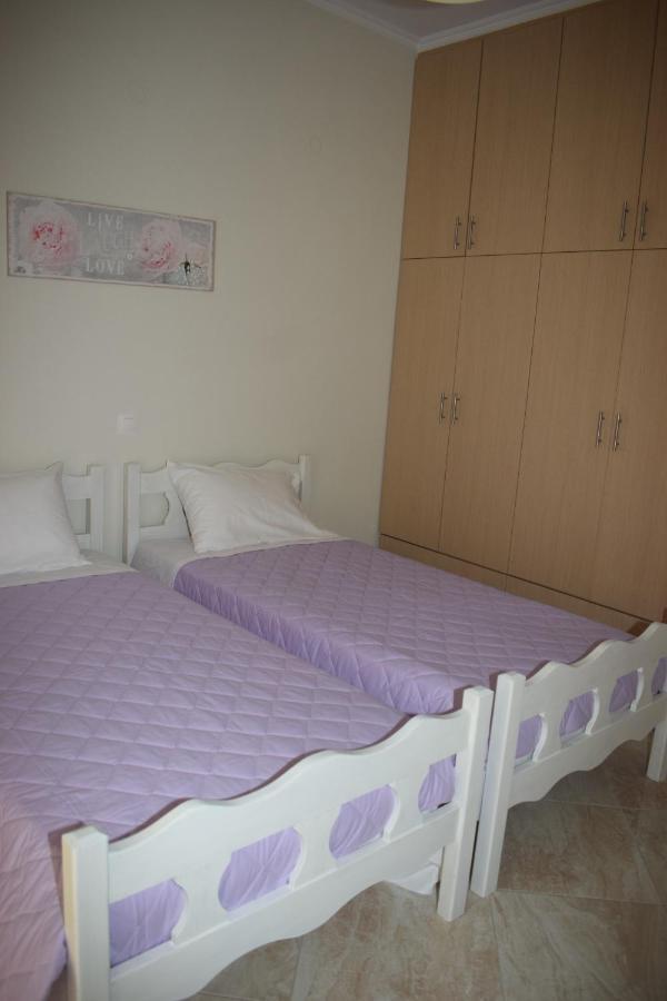 אגיוס גיורגיוס Mary'S Apartments Close To The Sea מראה חיצוני תמונה