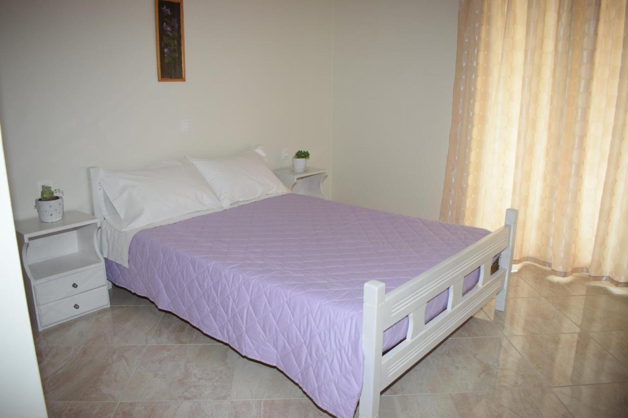 אגיוס גיורגיוס Mary'S Apartments Close To The Sea מראה חיצוני תמונה
