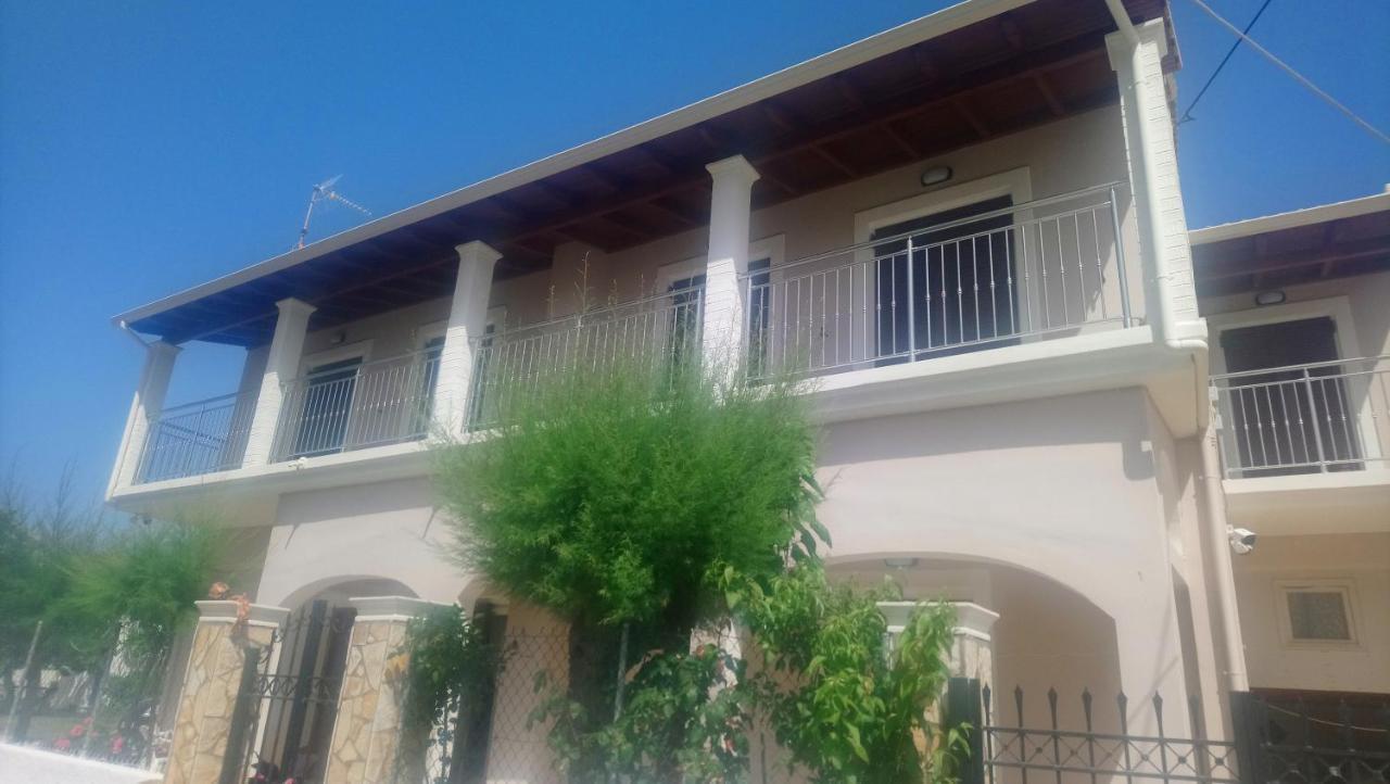 אגיוס גיורגיוס Mary'S Apartments Close To The Sea מראה חיצוני תמונה