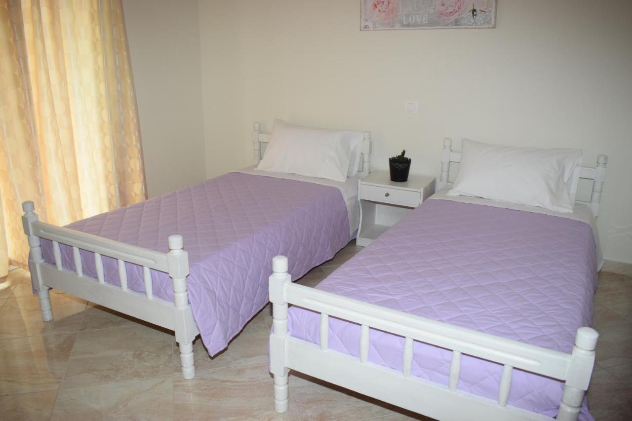 אגיוס גיורגיוס Mary'S Apartments Close To The Sea מראה חיצוני תמונה